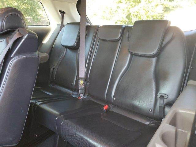 2025 Kia Carnival LX FWD