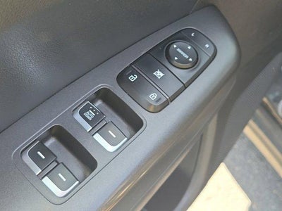 2020 Kia Sportage LX FWD