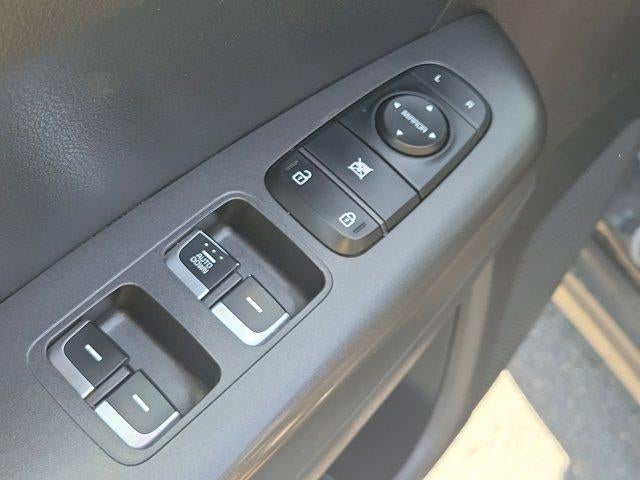 2020 Kia Sportage LX FWD