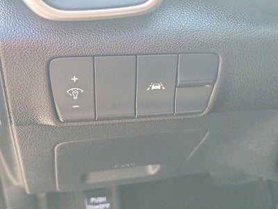 2020 Kia Sportage LX FWD