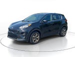 2020 Kia Sportage LX FWD