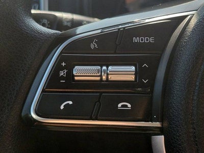 2020 Kia Sportage LX FWD