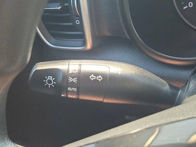 2020 Kia Sportage LX FWD