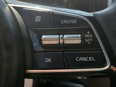 2020 Kia Sportage LX FWD