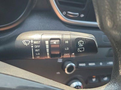 2020 Kia Sportage LX FWD