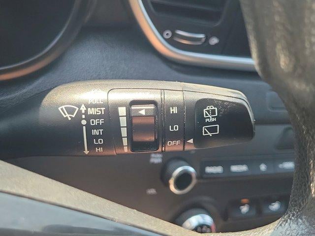 2020 Kia Sportage LX FWD