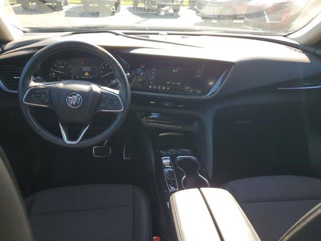 2023 Buick Envision AWD 4dr Preferred