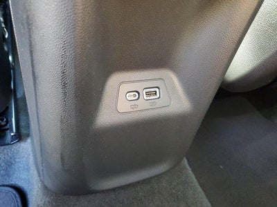 2023 Buick Envision AWD 4dr Preferred