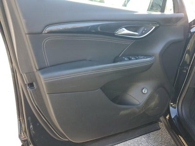 2023 Buick Envision AWD 4dr Preferred