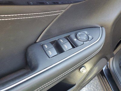2023 Buick Envision AWD 4dr Preferred