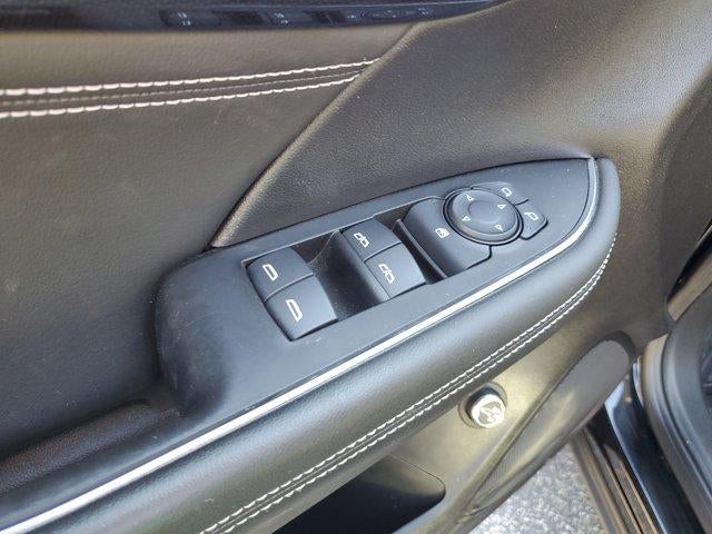 2023 Buick Envision AWD 4dr Preferred