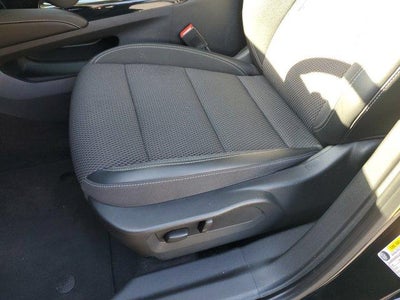 2023 Buick Envision AWD 4dr Preferred