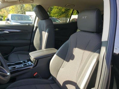 2023 Buick Envision AWD 4dr Preferred