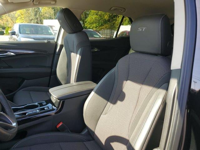 2023 Buick Envision AWD 4dr Preferred