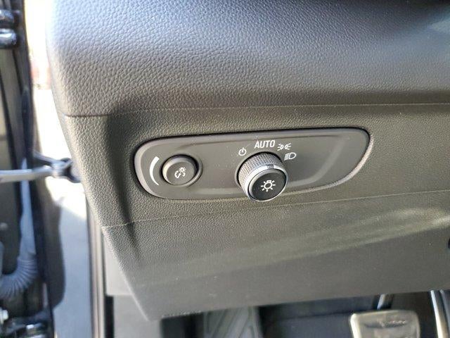 2023 Buick Envision AWD 4dr Preferred