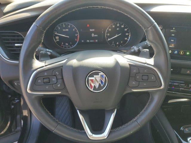 2023 Buick Envision AWD 4dr Preferred