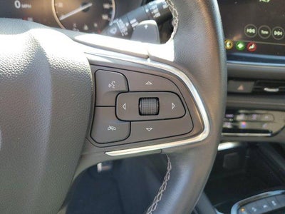 2023 Buick Envision AWD 4dr Preferred