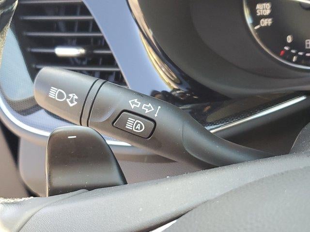 2023 Buick Envision AWD 4dr Preferred