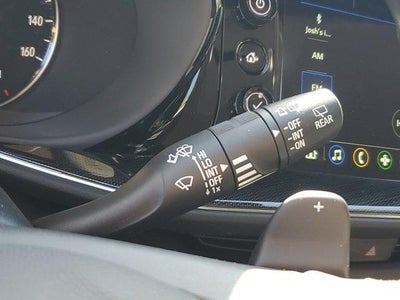 2023 Buick Envision AWD 4dr Preferred