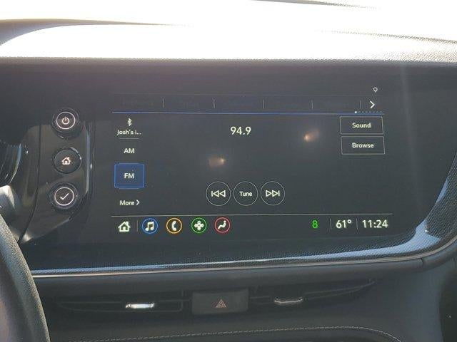 2023 Buick Envision AWD 4dr Preferred