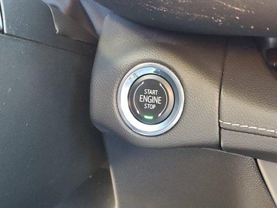 2023 Buick Envision AWD 4dr Preferred