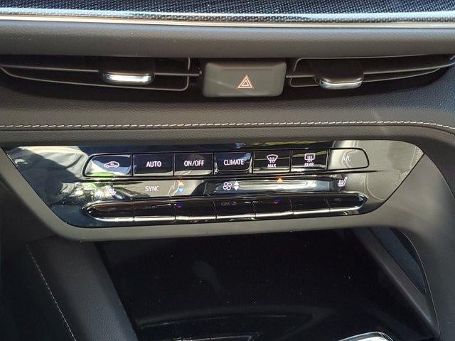 2023 Buick Envision AWD 4dr Preferred