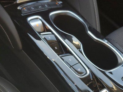 2023 Buick Envision AWD 4dr Preferred