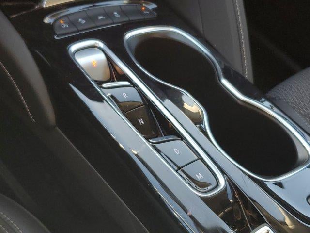 2023 Buick Envision AWD 4dr Preferred
