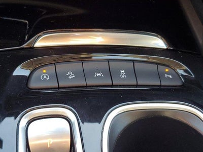 2023 Buick Envision AWD 4dr Preferred