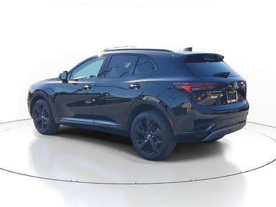 2023 Buick Envision AWD 4dr Preferred