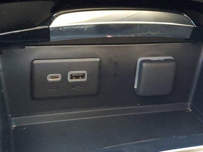 2023 Buick Envision AWD 4dr Preferred