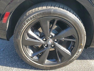 2023 Buick Envision AWD 4dr Preferred