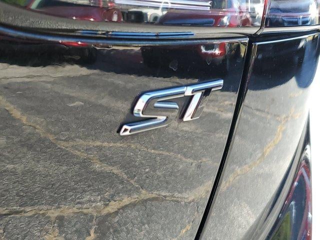 2023 Buick Envision AWD 4dr Preferred