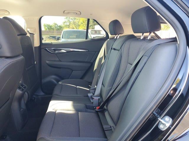 2023 Buick Envision AWD 4dr Preferred