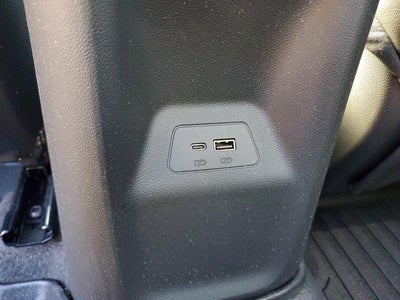 2024 Buick Envision AWD 4dr Sport Touring