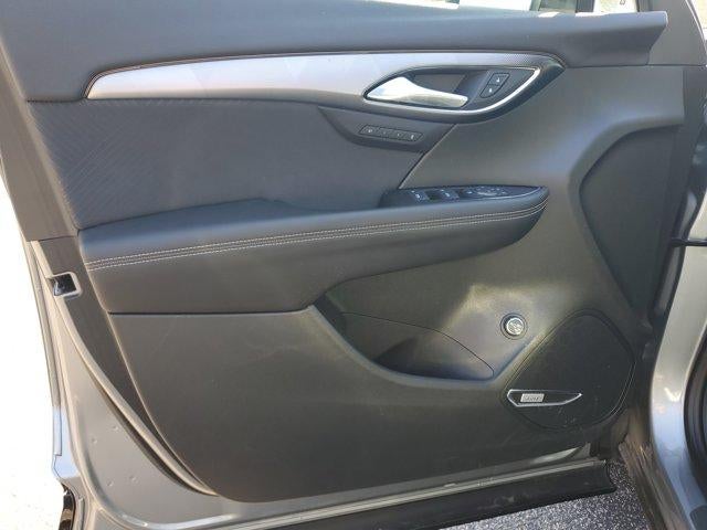 2024 Buick Envision AWD 4dr Sport Touring