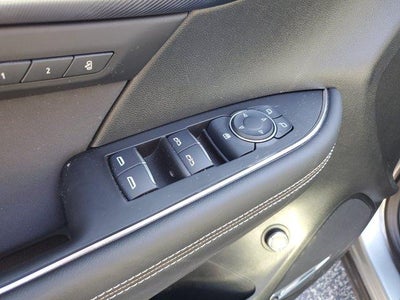2024 Buick Envision AWD 4dr Sport Touring