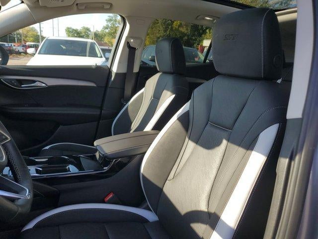 2024 Buick Envision AWD 4dr Sport Touring