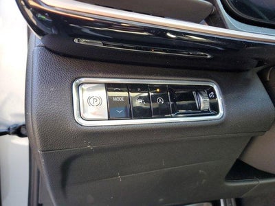 2024 Buick Envision AWD 4dr Sport Touring