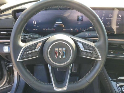 2024 Buick Envision AWD 4dr Sport Touring