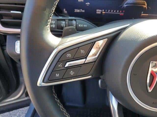 2024 Buick Envision AWD 4dr Sport Touring