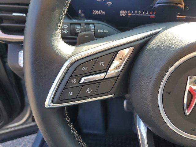 2024 Buick Envision AWD 4dr Sport Touring