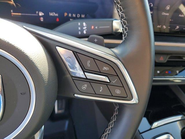 2024 Buick Envision AWD 4dr Sport Touring