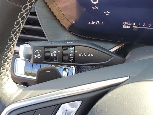 2024 Buick Envision AWD 4dr Sport Touring