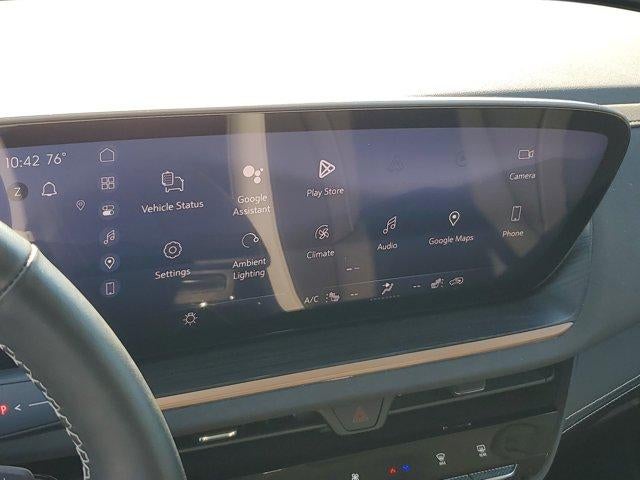 2024 Buick Envision AWD 4dr Sport Touring