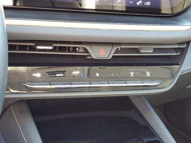 2024 Buick Envision AWD 4dr Sport Touring