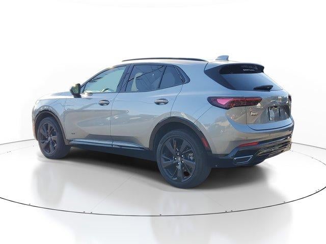 2024 Buick Envision AWD 4dr Sport Touring