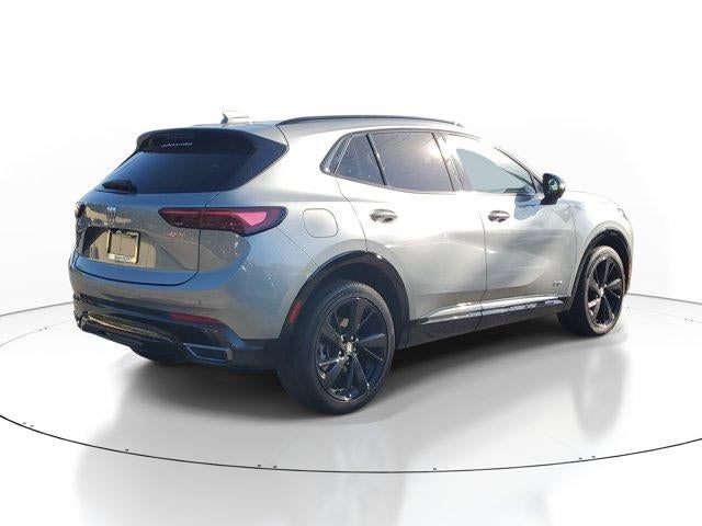 2024 Buick Envision AWD 4dr Sport Touring