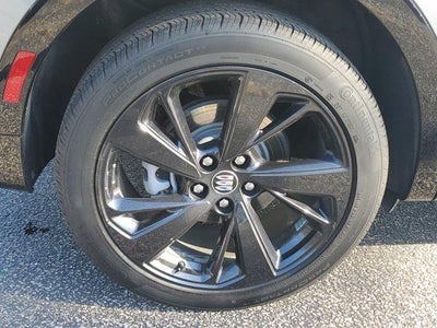 2024 Buick Envision AWD 4dr Sport Touring