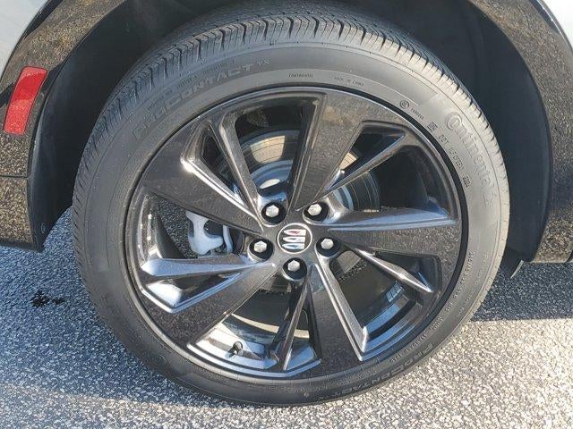 2024 Buick Envision AWD 4dr Sport Touring
